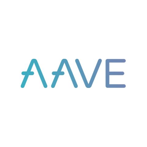 AAVE Logo